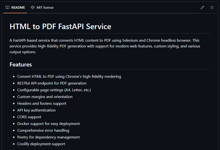HTML2PDF